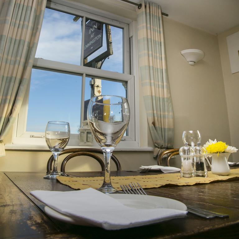 The Inn At Emmington Chinnor Exterior foto